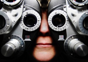 Optica en Envigado Examen de los ojos